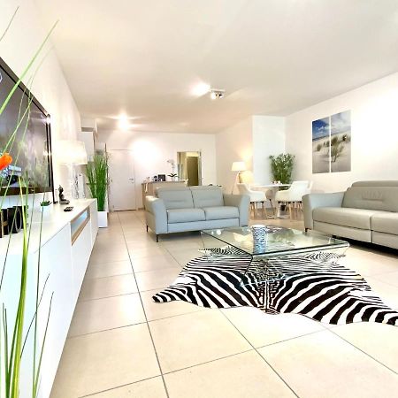 Luxury Suite Koksijde 201 - Adult Only Εξωτερικό φωτογραφία