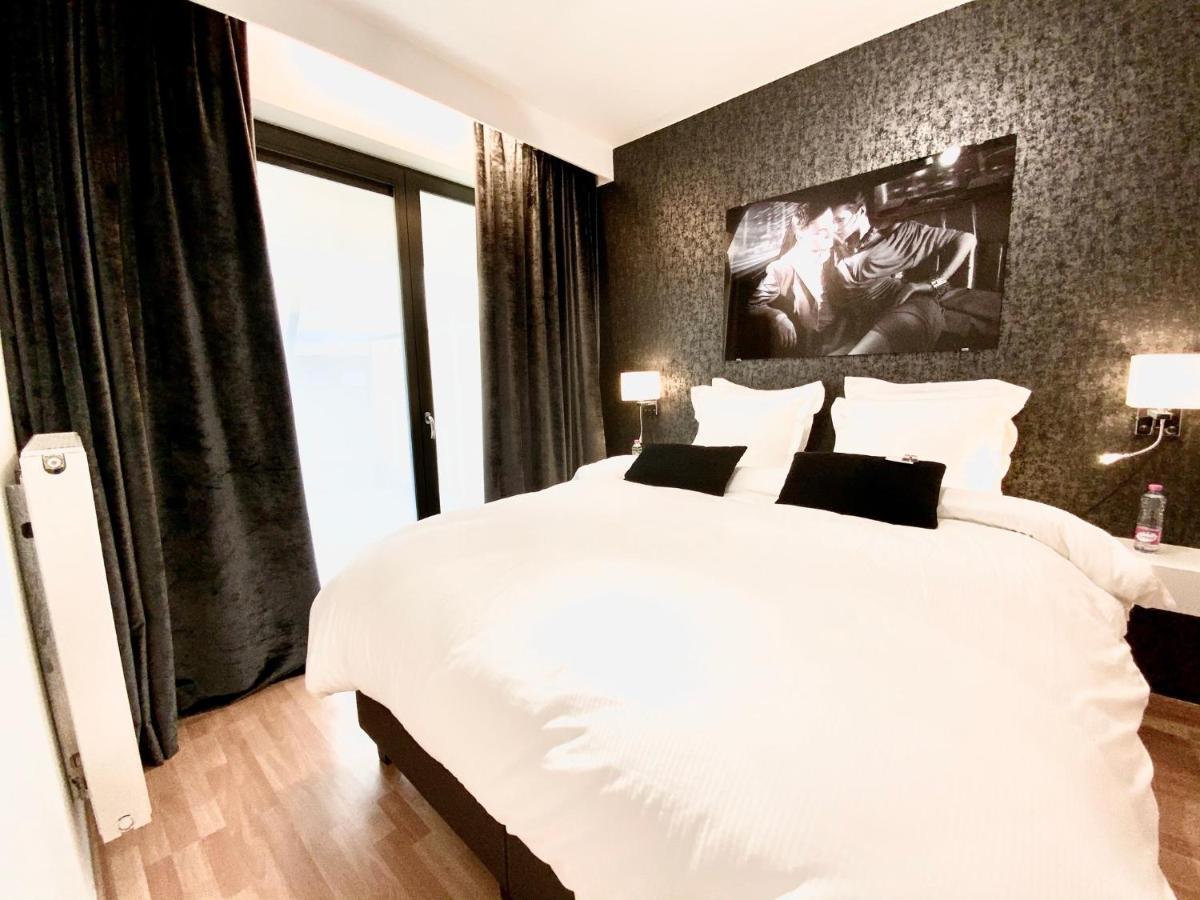Luxury Suite Koksijde 201 - Adult Only Εξωτερικό φωτογραφία