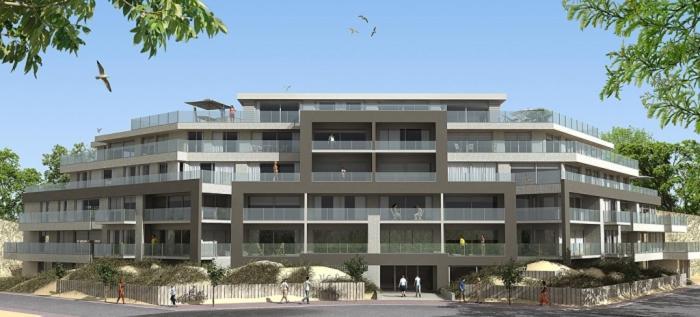 Luxury Suite Koksijde 201 - Adult Only Εξωτερικό φωτογραφία