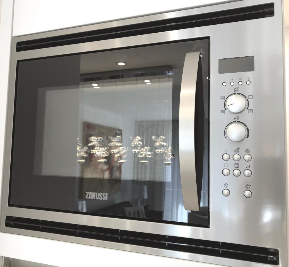 Luxury Suite Koksijde 201 - Adult Only Εξωτερικό φωτογραφία